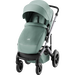 Britax SMILE 5Z Jade Green