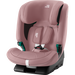 Britax Cover di ricambio &ndash; VERSAFIX Dusty Rose