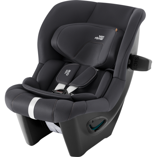 Britax MAX-SAFE PRO Fossil Grey