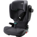 Britax Cover di ricambio - KIDFIX i-SIZE Storm Grey