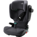 Britax Cover di ricambio - KIDFIX i-SIZE Storm Grey