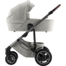 Britax NAVICELLA SMILE 5Z Linen Grey