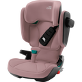 Britax KIDFIX i-SIZE Dusty Rose