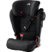 Britax KIDFIX III S Cosmos Black