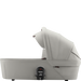 Britax NAVICELLA SMILE 5Z Linen Grey