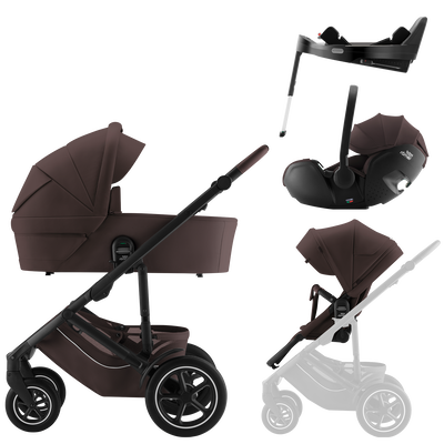 VENNA &ndash; COMFORT PLUS SET