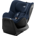 Britax DUALFIX M PLUS Night Blue