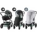 Britax Kit antipioggia – SMILE 