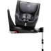 Britax DUALFIX i-SIZE Storm Grey