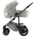 Britax NAVICELLA SMILE 5Z Linen Grey