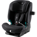 Britax Cover di ricambio ADVANSAFIX PRO Carbon Black | STYLE
