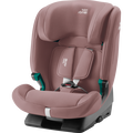 Britax EVOLVAFIX Dusty Rose