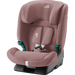 Britax EVOLVAFIX Dusty Rose