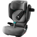 Britax Cover di ricambio - KIDFIX PRO Mineral Grey | STYLE