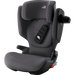 Britax Cover di ricambio - KIDFIX PRO Midnight Grey | CLASSIC