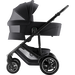 Britax NAVICELLA SMILE 5Z Carbon Black