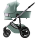 Britax NAVICELLA SMILE 5Z Jade Green