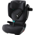 Britax Cover di ricambio - KIDFIX PRO Carbon Black | STYLE