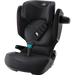 Britax Cover di ricambio - KIDFIX PRO Carbon Black | STYLE