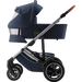 Britax NAVICELLA SMILE 5Z Night Blue