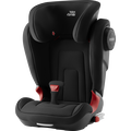 Britax KIDFIX 2 S Cosmos Black