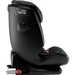 Britax ADVANSAFIX IV R Cosmos Black