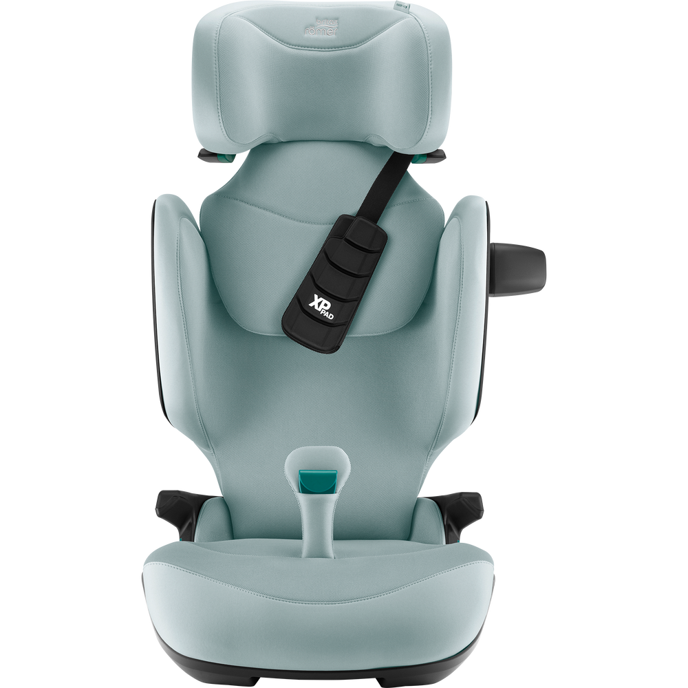 Britax KIDFIX PRO poggiatesta regolabile