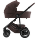 Britax Navicella &ndash; VENNA Chocolate