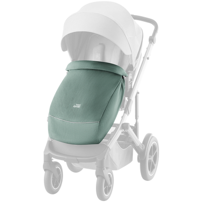 Britax Coprigambe - SMILE Jade Green