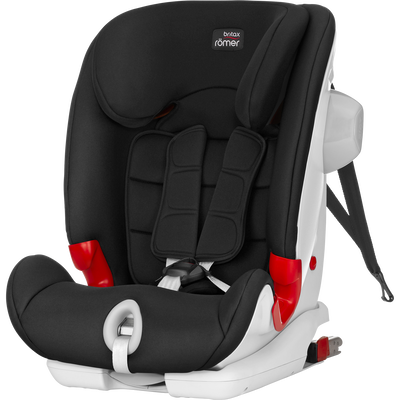 Britax Summer Cover - BABY-SAFE 5Z2 Cosmos Black