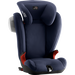 Britax KIDFIX SL SICT - Black Series Moonlight Blue