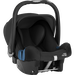 Britax BABY-SAFE PLUS SHR II Cosmos Black