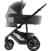 Britax NAVICELLA SMILE 5Z Mineral Grey