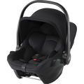 Britax Cover di ricambio BABY-SAFE CORE Space Black