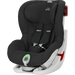 Britax KING II ATS Cosmos Black