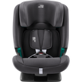 Britax Cover di ricambio - EVOLVAFIX Midnight Grey
