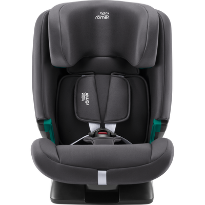 Britax Cover di ricambio &ndash; EVOLVAFIX Midnight Grey