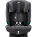 Britax Cover di ricambio - EVOLVAFIX Midnight Grey