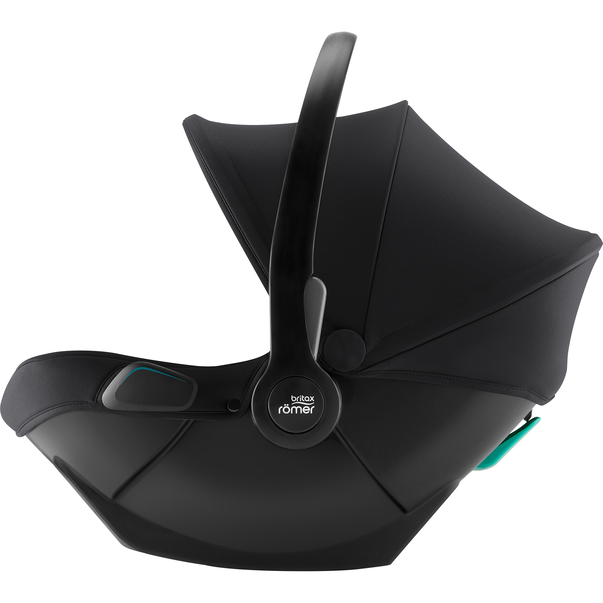 SEGGIOLINO AUTO PER BAMBINI BABY-SAFE CORE